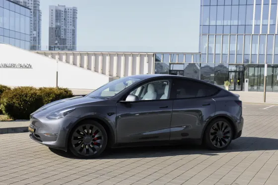 Продажа Tesla Model Y I, 2023г., Минск Минск