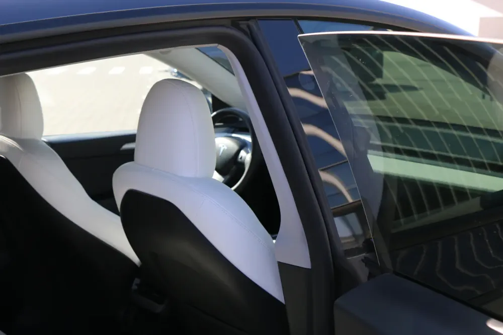 Продажа Tesla Model Y I, 2023г., Минск Минск - изображение 12