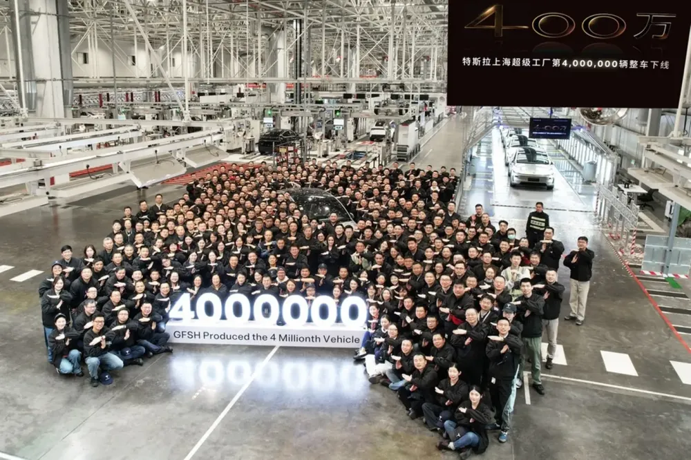 Продажа Tesla Model Y I, 2023г., Минск Минск - изображение 16