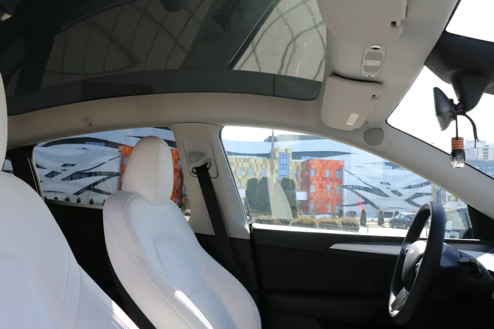 Продажа Tesla Model Y I, 2023г., Минск Минск - изображение 10