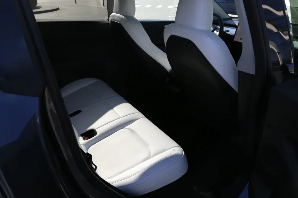 Продажа Tesla Model Y I, 2023г., Минск Минск - изображение 13
