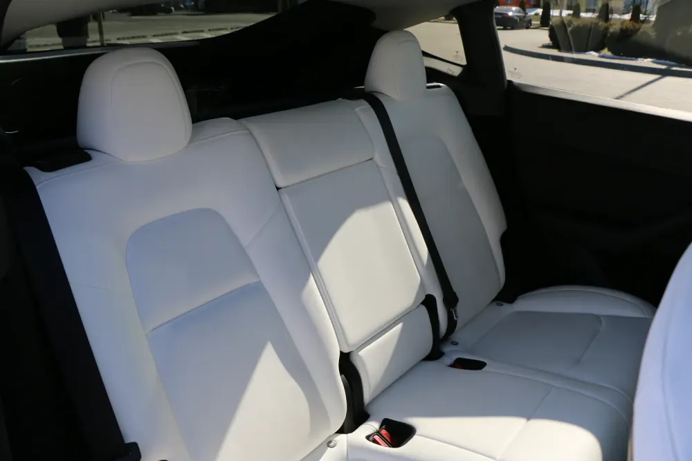 Продажа Tesla Model Y I, 2023г., Минск Минск - изображение 14