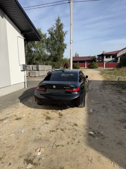 Продажа BMW 3 series VII (G2x) Рестайлинг, 2022г., Кобрин Кобрин - изображение 15