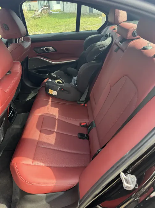 Продажа BMW 3 series VII (G2x) Рестайлинг, 2022г., Кобрин Кобрин - изображение 9