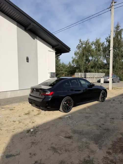 Продажа BMW 3 series VII (G2x) Рестайлинг, 2022г., Кобрин Кобрин - изображение 16