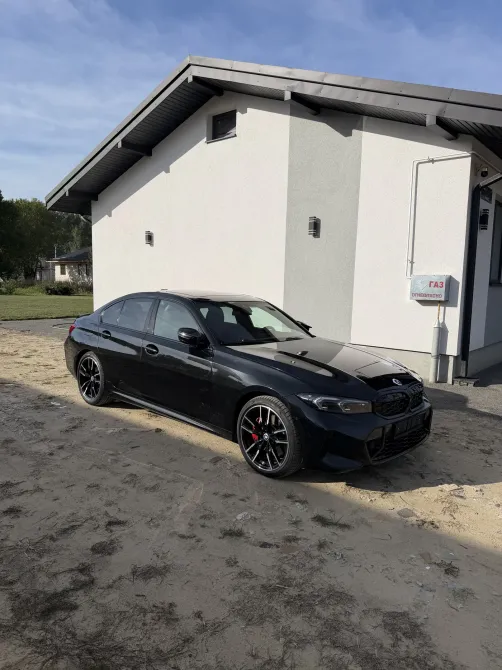 Продажа BMW 3 series VII (G2x) Рестайлинг, 2022г., Кобрин Кобрин - изображение 12