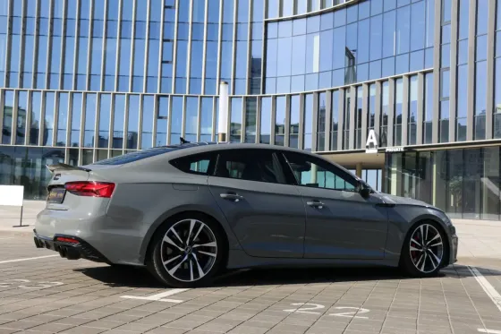 Продажа Audi S5 II (F5) Рестайлинг, 2021г., Минск Минск