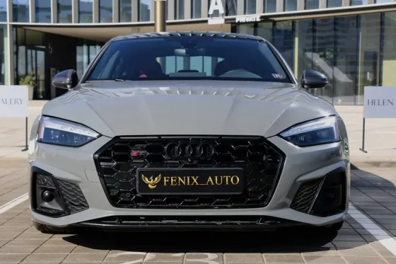 Продажа Audi S5 II (F5) Рестайлинг, 2021г., Минск Минск
