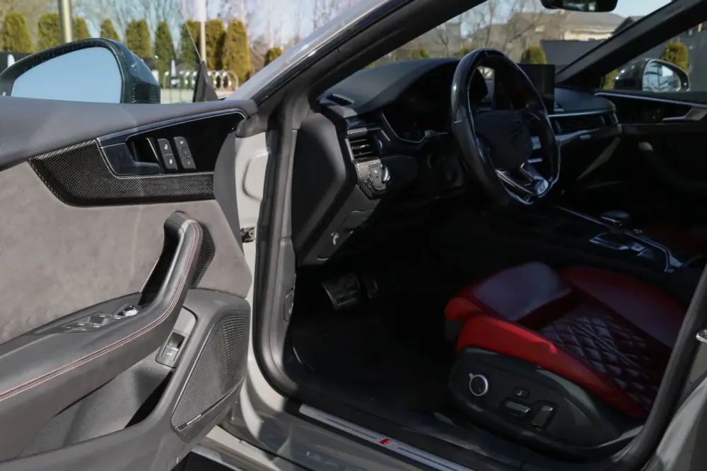 Продажа Audi S5 II (F5) Рестайлинг, 2021г., Минск Минск - изображение 16