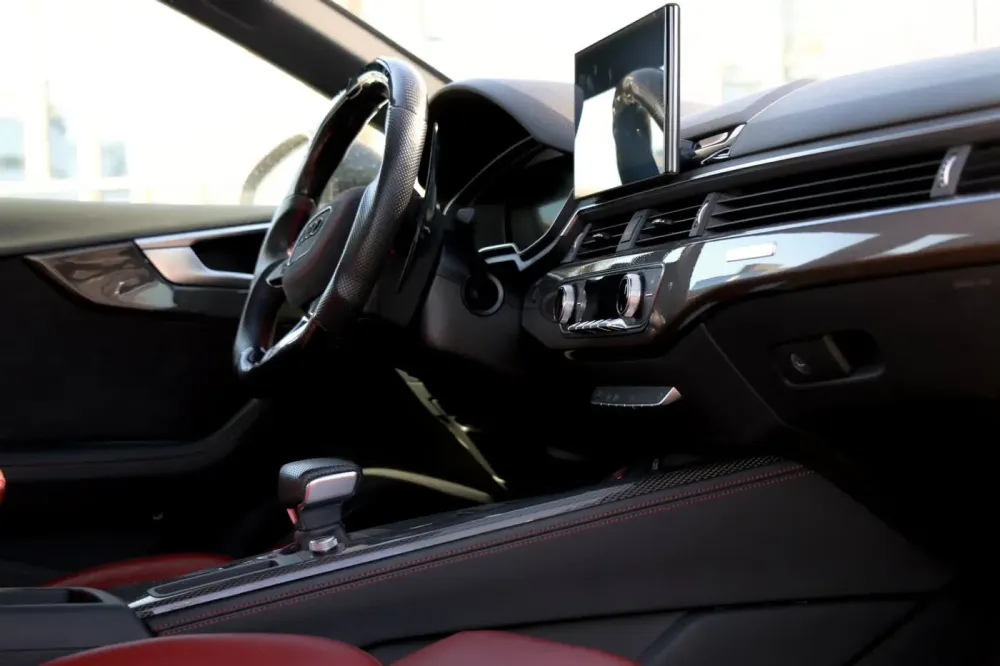 Продажа Audi S5 II (F5) Рестайлинг, 2021г., Минск Минск - изображение 15