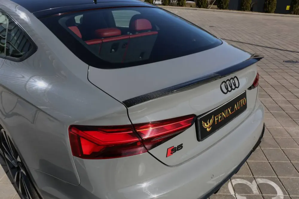 Продажа Audi S5 II (F5) Рестайлинг, 2021г., Минск Минск - изображение 11