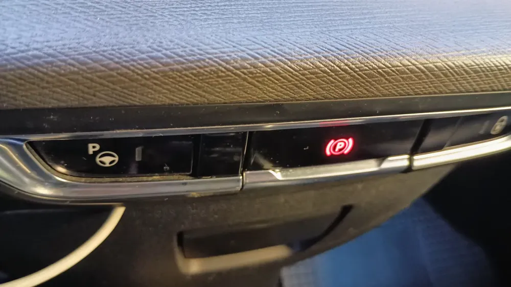 Продажа Citroen C4 SpaceTourer I, 2019г., Бобруйск Бобруйск - изображение 10