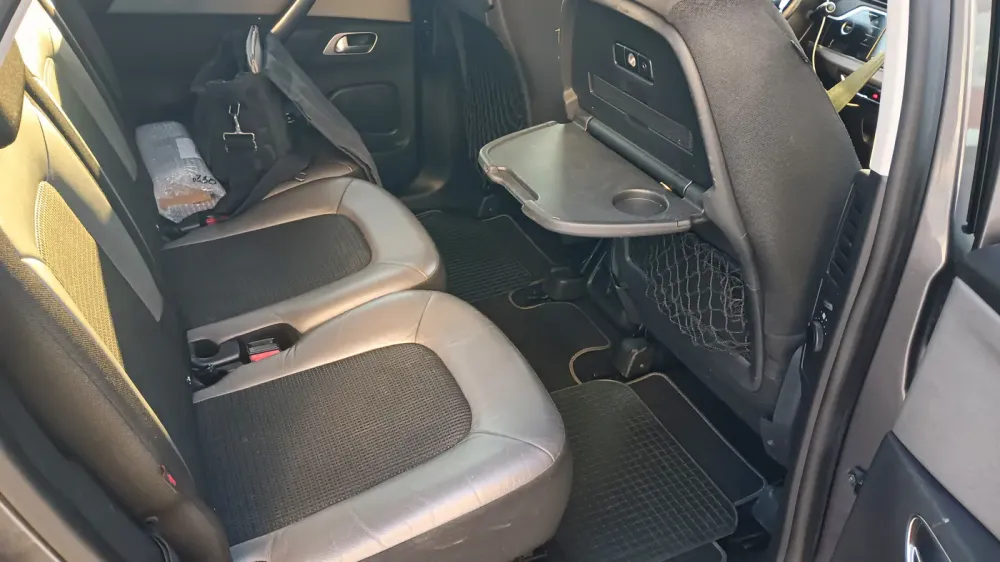 Продажа Citroen C4 SpaceTourer I, 2019г., Бобруйск Бобруйск - изображение 15