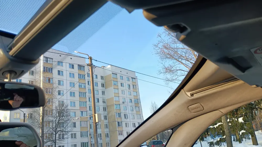 Продажа Citroen C4 SpaceTourer I, 2019г., Бобруйск Бобруйск - изображение 7