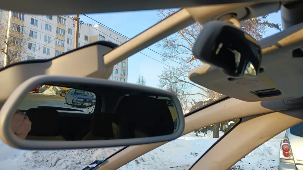 Продажа Citroen C4 SpaceTourer I, 2019г., Бобруйск Бобруйск - изображение 8