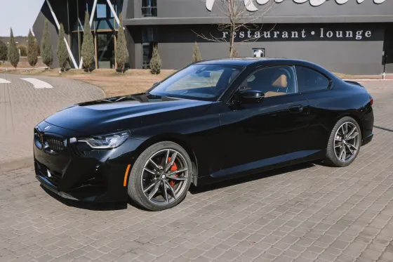 Продажа BMW 2 series G42, 2024г., Минск Минск