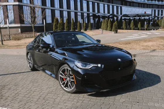 Продажа BMW 2 series G42, 2024г., Минск Минск