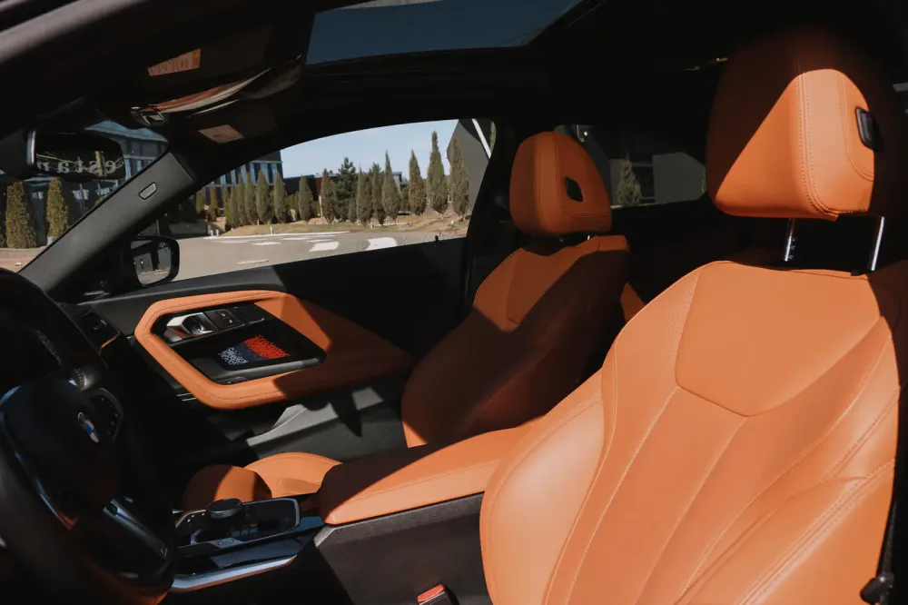 Продажа BMW 2 series G42, 2024г., Минск Минск - изображение 15