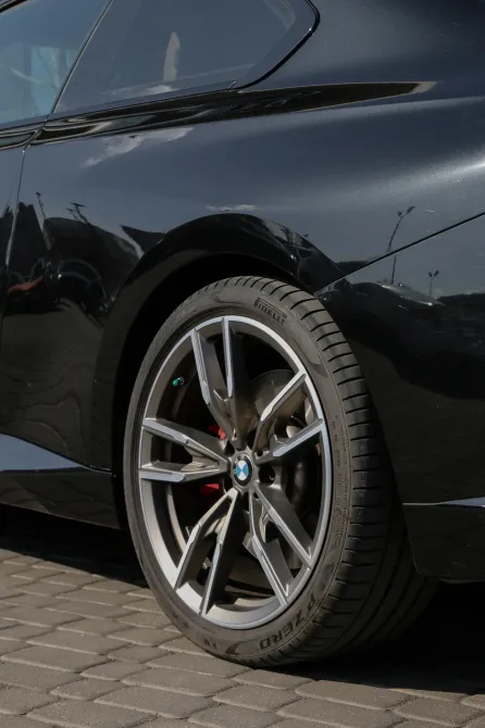 Продажа BMW 2 series G42, 2024г., Минск Минск - изображение 10