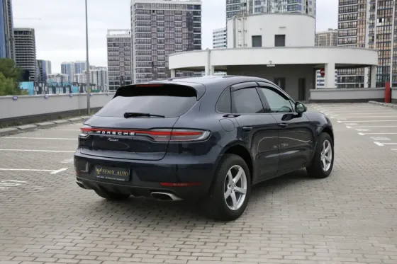 Продажа Porsche Macan I Рестайлинг, 2021г., Минск Минск