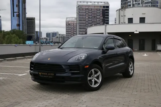 Продажа Porsche Macan I Рестайлинг, 2021г., Минск Минск