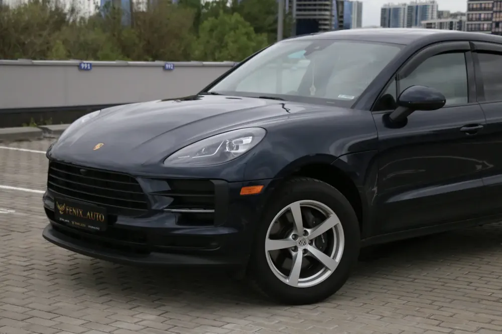 Продажа Porsche Macan I Рестайлинг, 2021г., Минск Минск - изображение 6
