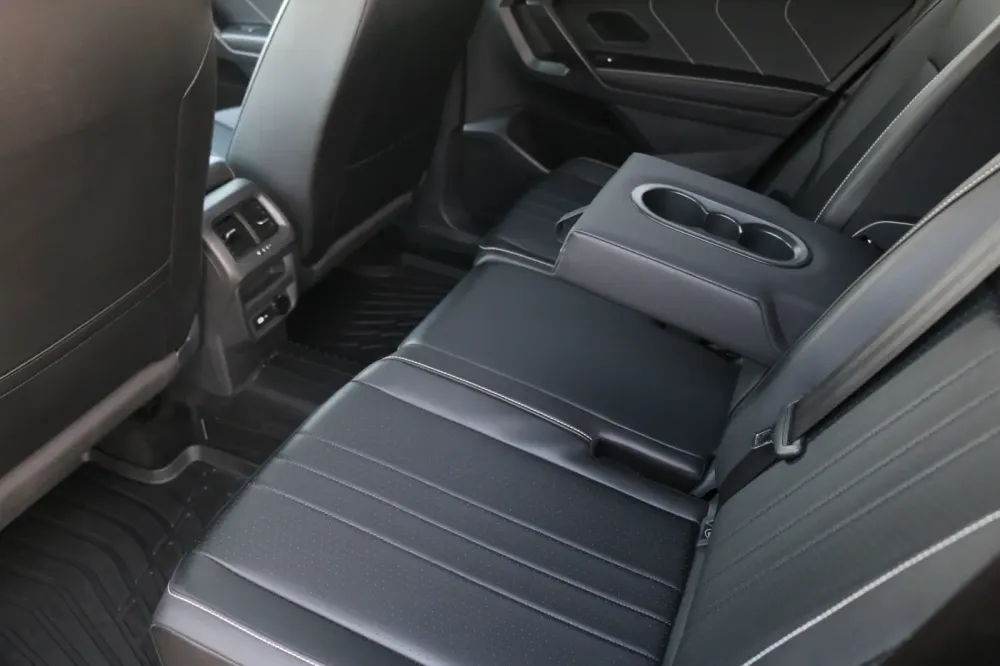 Продажа Volkswagen Tiguan II Рестайлинг, 2024г., Минск Минск - изображение 16