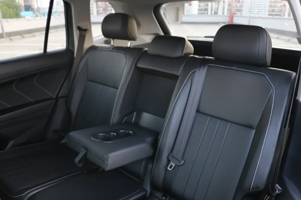 Продажа Volkswagen Tiguan II Рестайлинг, 2024г., Минск Минск - изображение 15