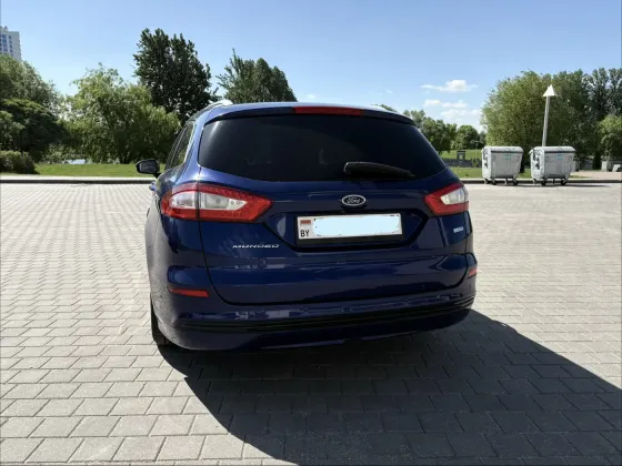 Продажа Ford Mondeo V, 2016г., Минск Минск