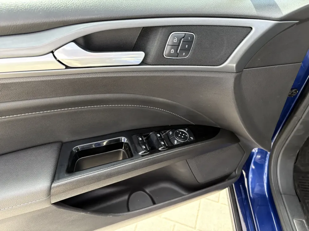 Продажа Ford Mondeo V, 2016г., Минск Минск - изображение 8
