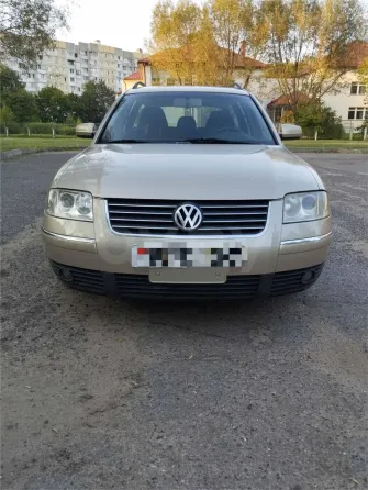 Продажа Volkswagen Passat B5 Рестайлинг, 2001г., Минск Минск