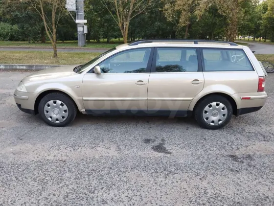 Продажа Volkswagen Passat B5 Рестайлинг, 2001г., Минск Минск