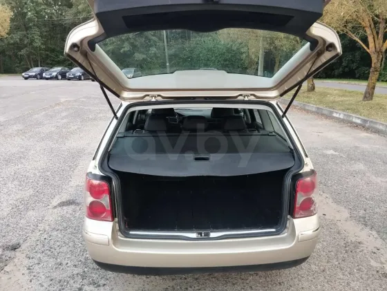 Продажа Volkswagen Passat B5 Рестайлинг, 2001г., Минск Минск