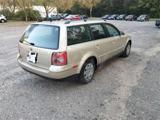 Продажа Volkswagen Passat B5 Рестайлинг, 2001г., Минск Минск