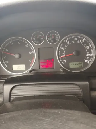 Продажа Volkswagen Passat B5 Рестайлинг, 2001г., Минск Минск
