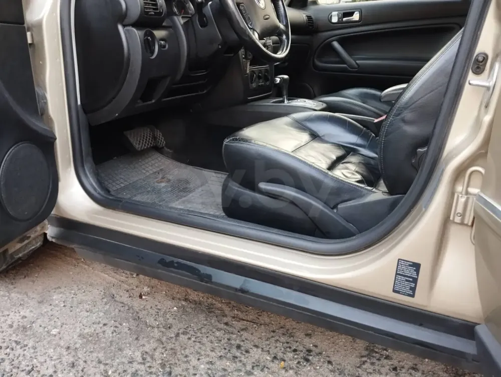 Продажа Volkswagen Passat B5 Рестайлинг, 2001г., Минск Минск - изображение 7