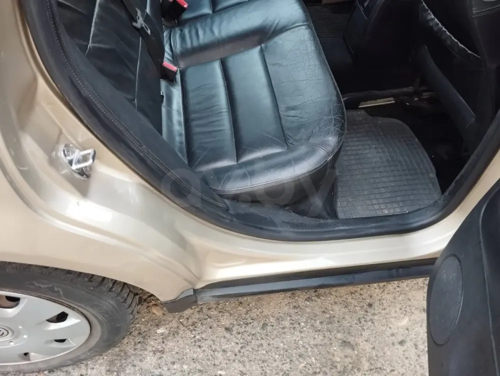 Продажа Volkswagen Passat B5 Рестайлинг, 2001г., Минск Минск - изображение 12