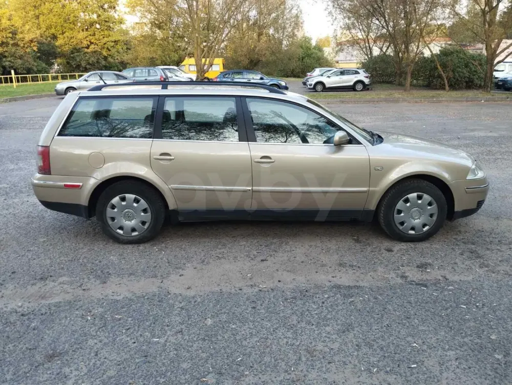 Продажа Volkswagen Passat B5 Рестайлинг, 2001г., Минск Минск - изображение 13