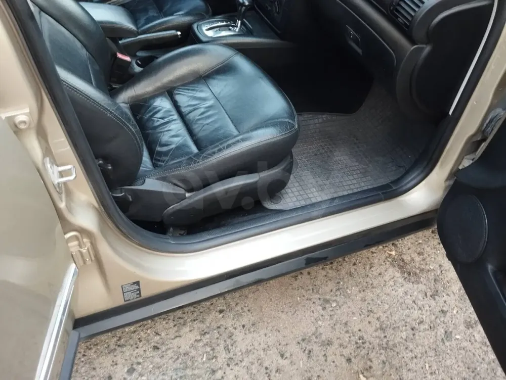 Продажа Volkswagen Passat B5 Рестайлинг, 2001г., Минск Минск - изображение 11