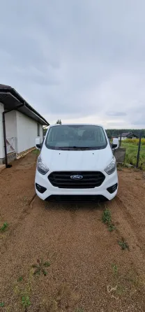 Продажа Ford Transit Custom I Рестайлинг, 2019г., Минск Минск