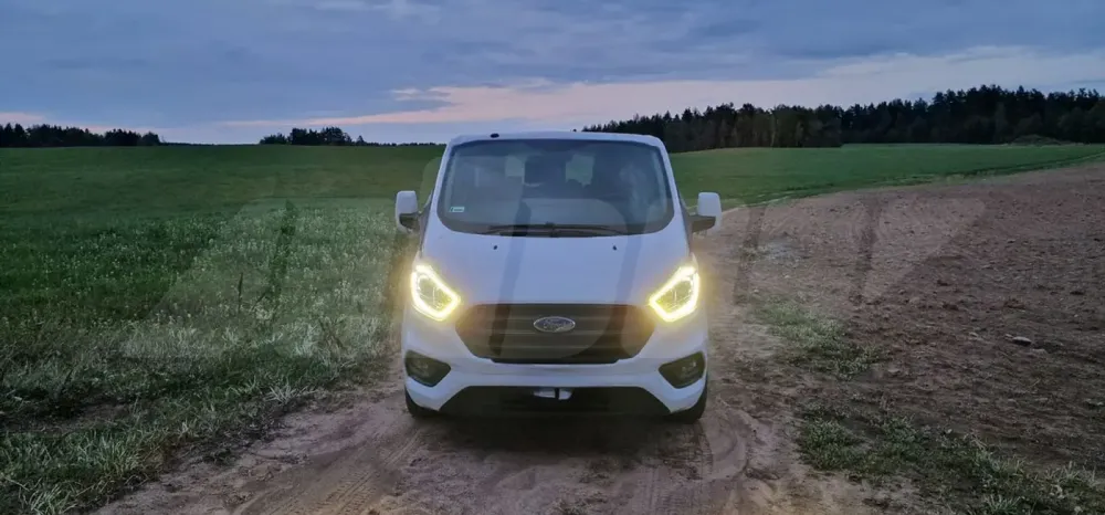 Продажа Ford Transit Custom I Рестайлинг, 2019г., Минск Минск - изображение 6