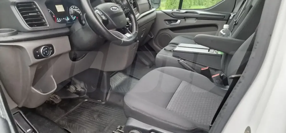 Продажа Ford Transit Custom I Рестайлинг, 2019г., Минск Минск - изображение 12