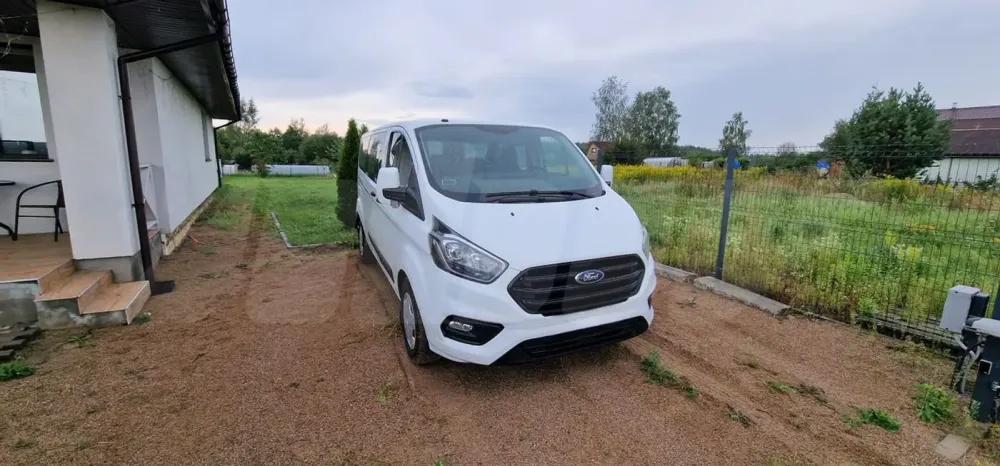 Продажа Ford Transit Custom I Рестайлинг, 2019г., Минск Минск - изображение 3