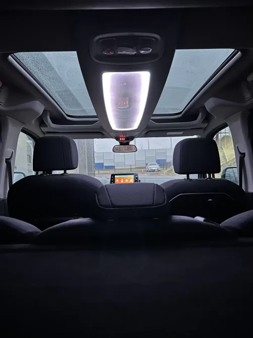 Продажа Citroen Berlingo III, 2018г., Минск Минск - изображение 11