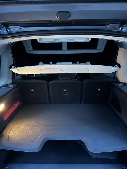 Продажа Citroen Berlingo III, 2018г., Минск Минск - изображение 10