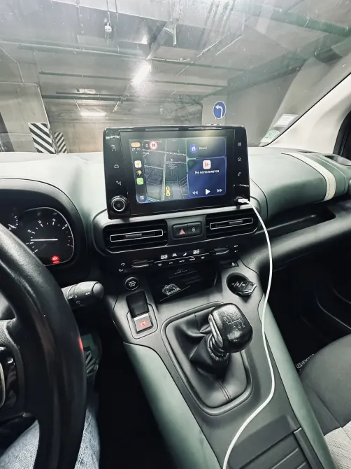Продажа Citroen Berlingo III, 2018г., Минск Минск - изображение 14
