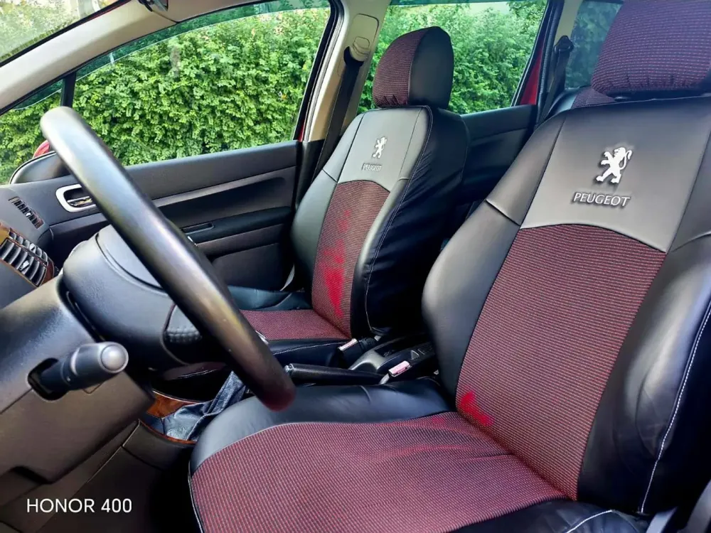 Продажа Peugeot 307 I, 2003г., Минск Минск - изображение 9