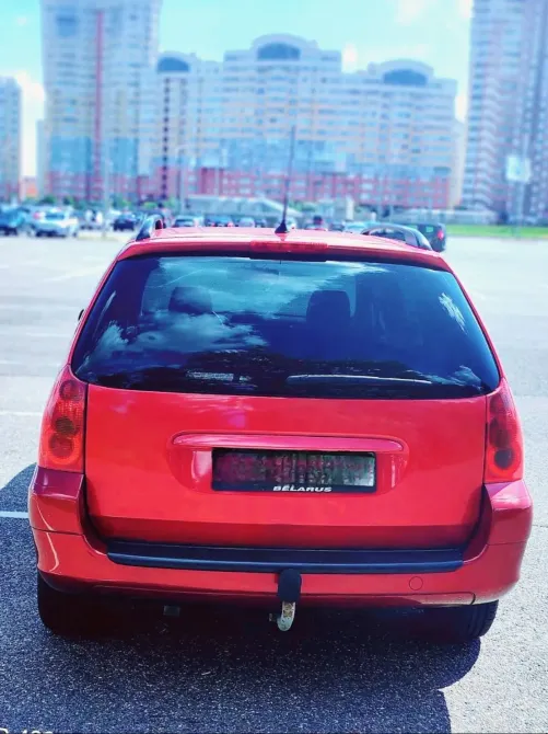 Продажа Peugeot 307 I, 2003г., Минск Минск - изображение 5