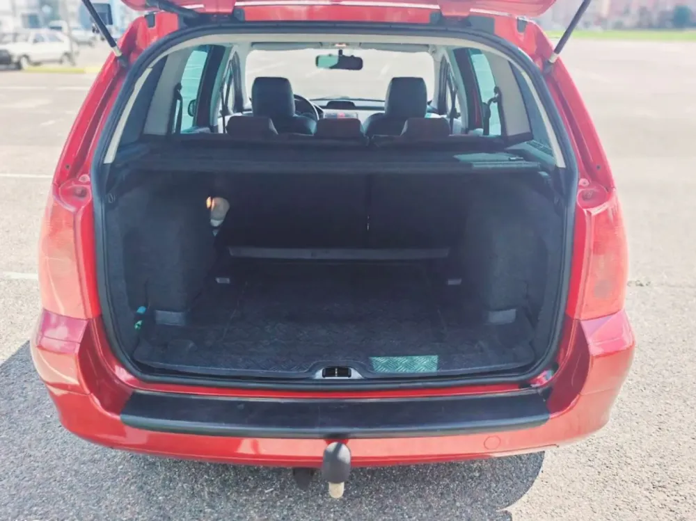 Продажа Peugeot 307 I, 2003г., Минск Минск - изображение 6