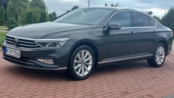 Продажа Volkswagen Passat B8 Рестайлинг, 2022г., Барановичи Барановичи